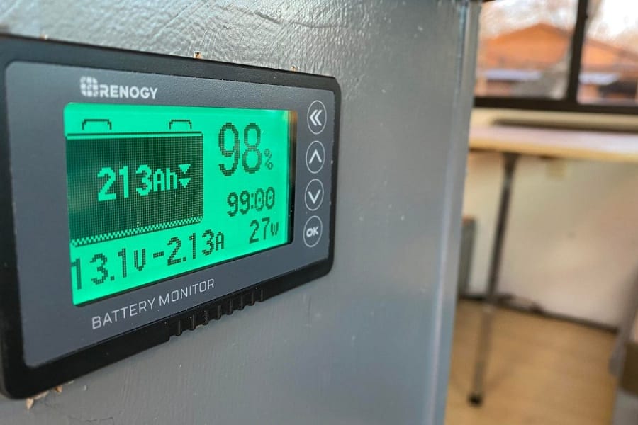 RV Battery Monitor – Do You Need It?