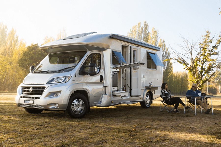 RV Toilet Treatment