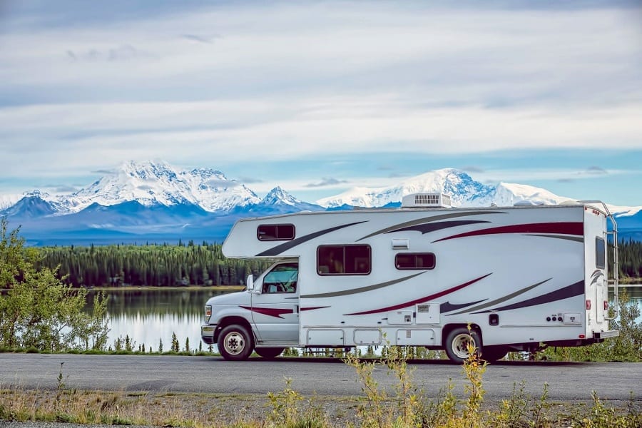 DIY Composting Toilet For RV