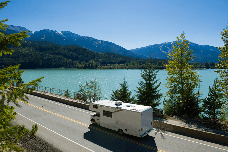 RV Roof Coating: Protecting Your Pride And Joy