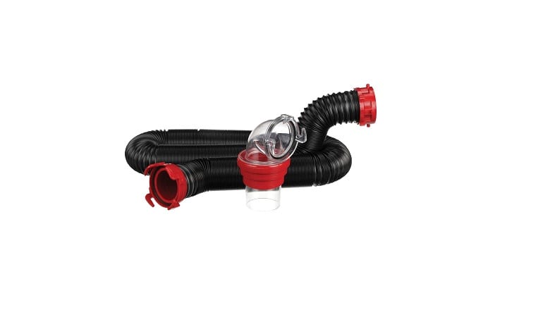 Best RV Sewer Hose: Making the Job Easy 4