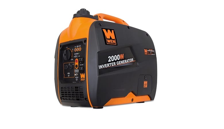 The Buyer’s Guide to the Best Generator for RV Power 3