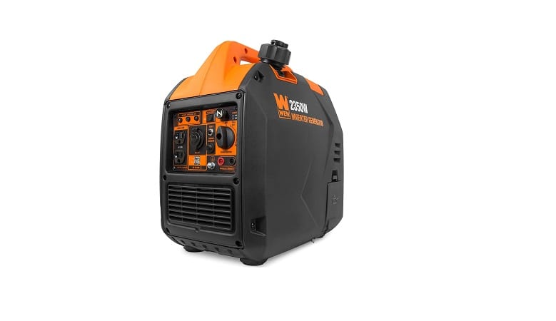 The Buyer’s Guide to the Best Generator for RV Power 4