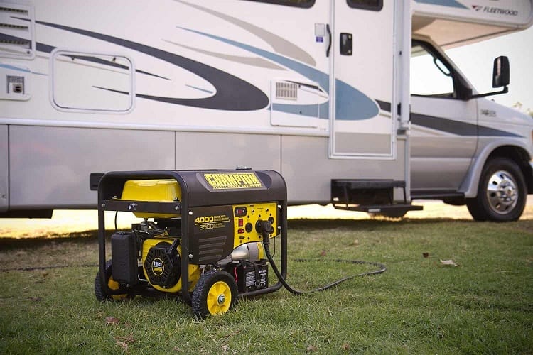 Why Does a Generator’s Size Matter?