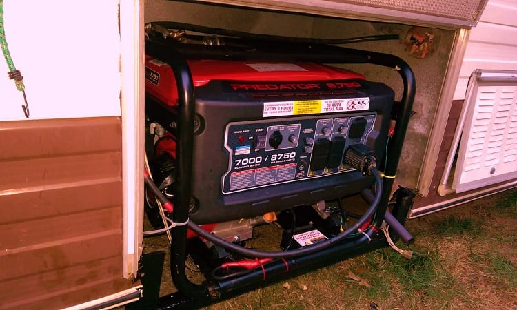 Step by Step Guide to Charging an RV Battery