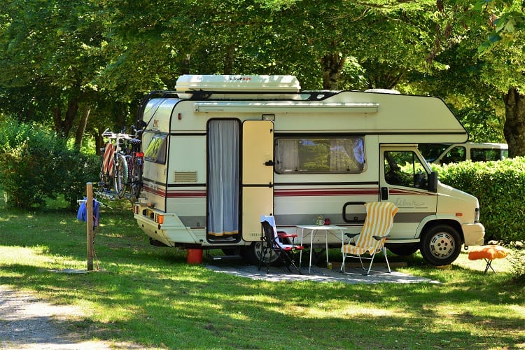 Where to Buy an RV