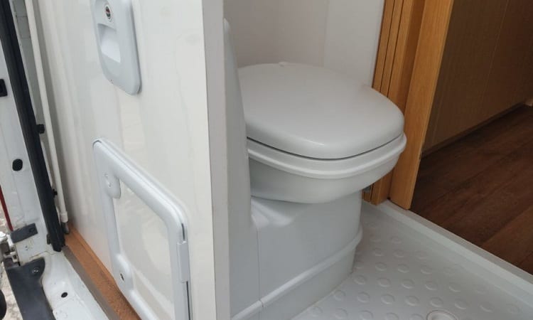 Do Composting Toilets Smell?