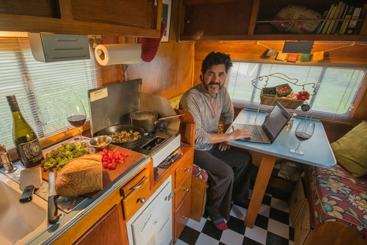 Does an RV Need WiFi?